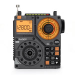 Load image into Gallery viewer, RF320 APP Control Shortwave Radio
