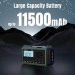 Load image into Gallery viewer, SH-905 Emergency Radio