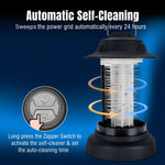 Load image into Gallery viewer, MZ-1 Outdoor Bug Zapper