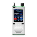 Load image into Gallery viewer, Front view of the ATS200 Shortwave Radio