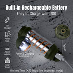 Load image into Gallery viewer, CL-1 Camping Lantern details