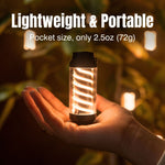 Load image into Gallery viewer, CL-1 Camping Lantern lightweight & portable