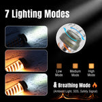 Load image into Gallery viewer, CL-1 Camping Lantern 7 lighting modes