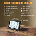 Load image into Gallery viewer, MN6 Lite Weather Station