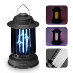 Load image into Gallery viewer, MZ-1 Outdoor Bug Zapper details