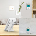 Load image into Gallery viewer, PT-1 Wireless Pool Thermometer in different places