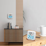 Load image into Gallery viewer, PT-2 Wireless Pool Thermometer two ways mounting