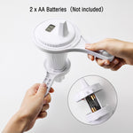 Load image into Gallery viewer, PT-2 Wireless Pool Thermometer installation instructions