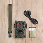 Load image into Gallery viewer, RF750 package content