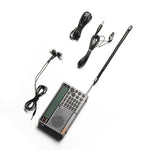 Load image into Gallery viewer, RF757 Shortwave Radio package content