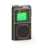 Load image into Gallery viewer, Side view of the RF75A APP Control SW Radio