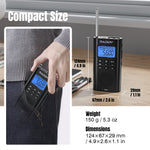 Load image into Gallery viewer, RF886 compact Size
