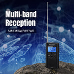 Load image into Gallery viewer, RF886 Bmulti-band reception