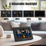Load image into Gallery viewer, N75 Wi-Fi Weather Station