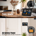 Load image into Gallery viewer, N75 Wi-Fi Weather Station