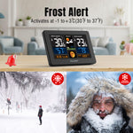 Load image into Gallery viewer, N75 Wi-Fi Weather Station
