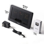 Load image into Gallery viewer, N75 Wi-Fi Weather Station