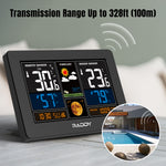 Load image into Gallery viewer, N75 Wi-Fi Weather Station