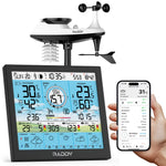 Load image into Gallery viewer, WF-120P Professional Weather Station