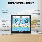 Load image into Gallery viewer, WF-120P Professional Weather Station