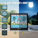 Load image into Gallery viewer, WF-120P Professional Weather Station