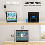 Load image into Gallery viewer, WF-120P Professional Weather Station