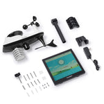 Load image into Gallery viewer, WF-120P Professional Weather Station