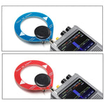 Load image into Gallery viewer, Raddy Donut MW SW Antenna with DSP2