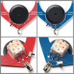 Load image into Gallery viewer, Raddy Donut MW SW Antenna details