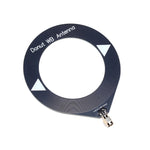 Load image into Gallery viewer, Front view of the Raddy Donut WB Antenna