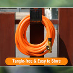 Load image into Gallery viewer, GH-1 Expandable Garden Hose easy to store