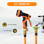 Load image into Gallery viewer, GH-1 Expandable Garden Hose connector