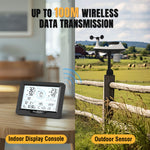 Load image into Gallery viewer, MN6 Lite Weather Station