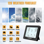 Load image into Gallery viewer, MN6 Lite Weather Station