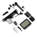 Load image into Gallery viewer, Raddy MN6 Wi-Fi Weather Station UK version | Package content