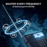Load image into Gallery viewer, MLite-880 SDR Radio