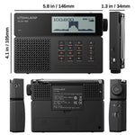 Load image into Gallery viewer, MLite-880 SDR Radio