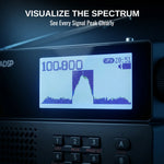 Load image into Gallery viewer, MLite-880 SDR Radio