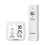 Load image into Gallery viewer, Milo Kids Weather Station