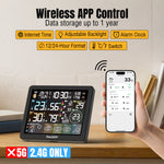 Load image into Gallery viewer, Wireless APP Control & Data storage UP to 1 year