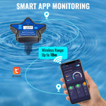 Load image into Gallery viewer, PM-1 9-in-1 Smart Pool Monitor