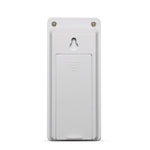 Load image into Gallery viewer, Back view of the R8 Wireless Remote Sensor