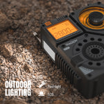 Load image into Gallery viewer, Raddy RF320 | flashlight and SOS functions