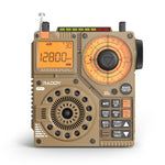 Load image into Gallery viewer, Fron view of the Raddy RF320 Yellow version