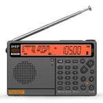 Load image into Gallery viewer, Front view of the Raddy RF757 radio