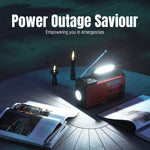 Load image into Gallery viewer, SW10 power outage saviour