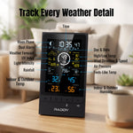 Load image into Gallery viewer, UV7 Professional Weather Station