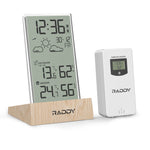 Load image into Gallery viewer, V5 Wireless Weather Station