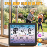 Load image into Gallery viewer, VP7 APP Weather Station