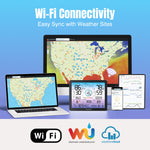 Load image into Gallery viewer, VP7 Wi-Fi Weather Station